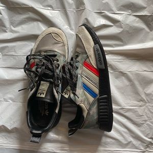 Adidas Boston Super x R1 men’s sz11